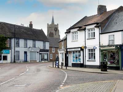 Abbot Walk - Image 2