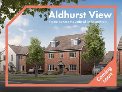 Aldhurst View