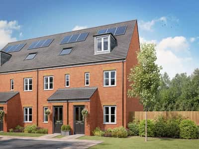 Birchwood Manor - Image 2