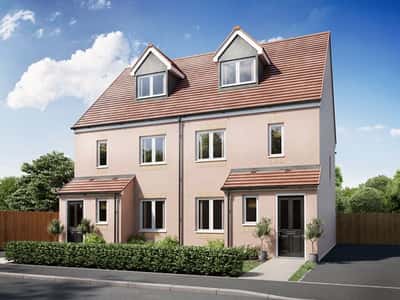 Burgh Gate - Image 5