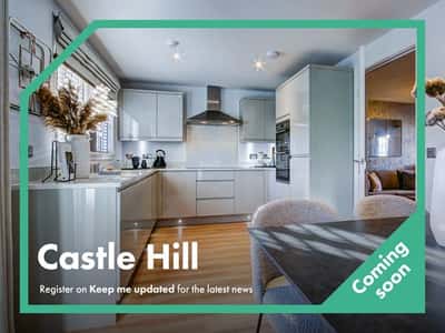 Castle Hill - Image 1