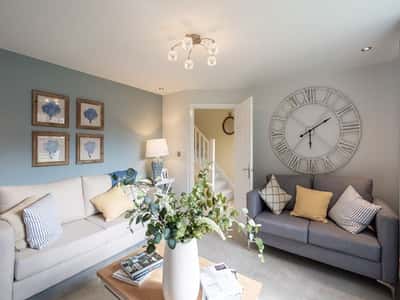 Castle Walk - Image 2