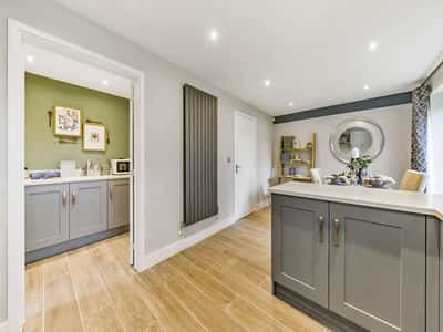 Cherry Tree Gardens - Image 4