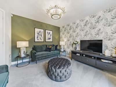 Cherry Tree Gardens - Image 3