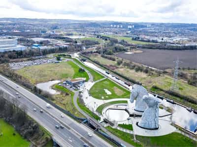 Forth Valley View - Image 6
