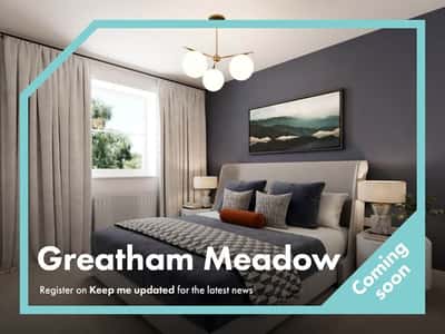 Greatham Meadow - Image 9