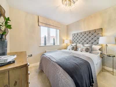 Greetwell Fields - Image 1