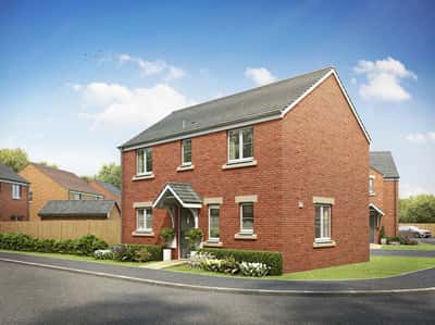 Hampton Green - Image 1