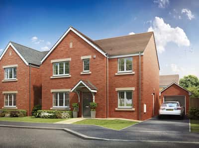 Hampton Green - Image 2