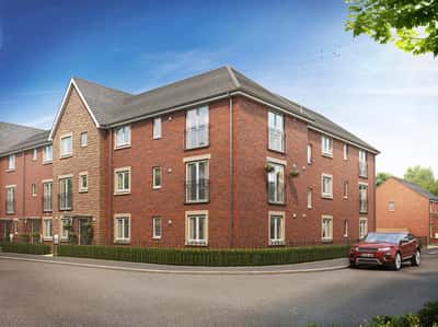 Hampton Green - Image 7