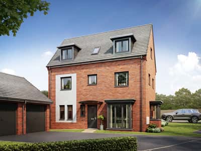 Hampton Green - Image 10