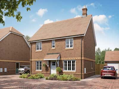 Hampton Park - Image 4