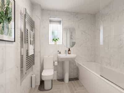 Hauxley Grange - Image 3