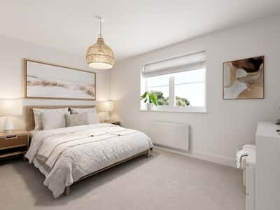 Hauxley Grange - Image 2