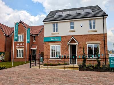 Hawkers Place - Image 9