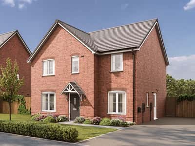 Holdingham Grange - Image 1