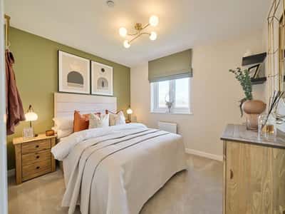 Maes Y Rhos - Image 1