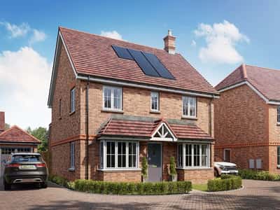 Malthouse Meadows - Image 1