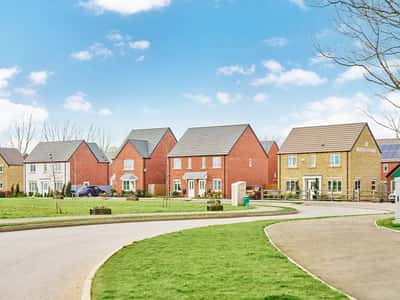 Meon Way Gardens - Image 9