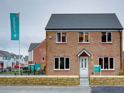 Merchants Gait - Image 8