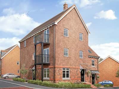 Mill Cross - Image 2