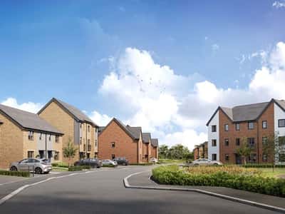 Mulberry Park - Image 2