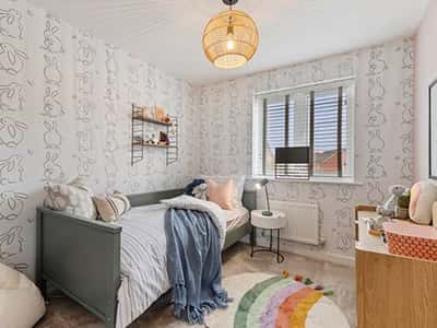 Oak Hill Rise - Image 1