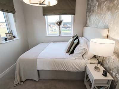 Orchid Gardens at Ladgate Woods - Image 2