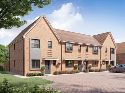 Otterham Park - Image 1