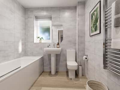 Persimmon @ Haywood Village - Image 2