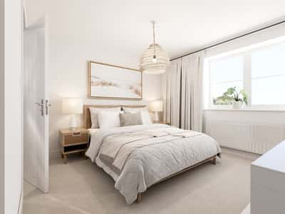 Persimmon @ Haywood Village - Image 3