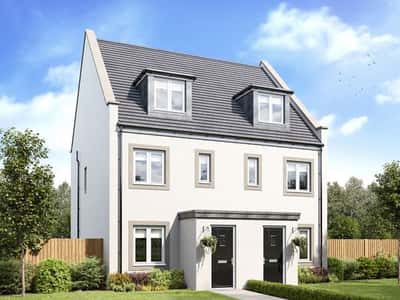 Persimmon @ Haywood Village - Image 1