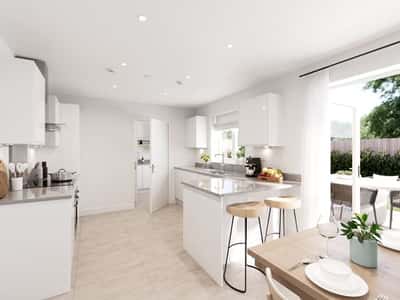 Persimmon @ Haywood Village - Image 7