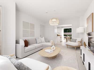 Persimmon @ Haywood Village - Image 5