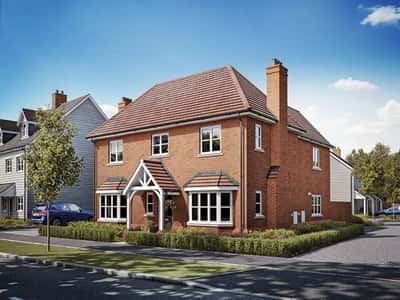 Scarlett Mews - Image 4