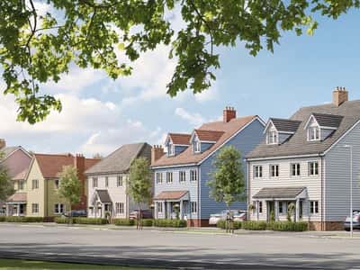 Scarlett Mews - Image 8