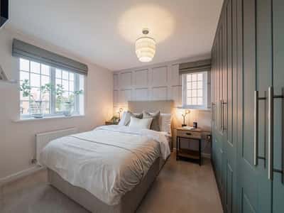 Shavington Park - Image 2