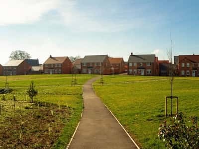 St Peter's Place - Image 1