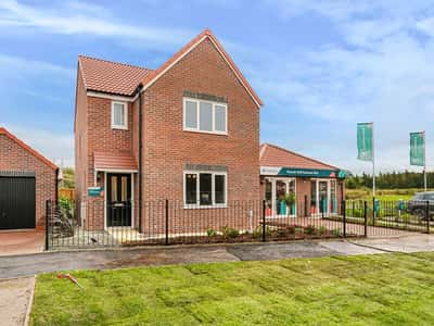 Staynor Hall - Image 8