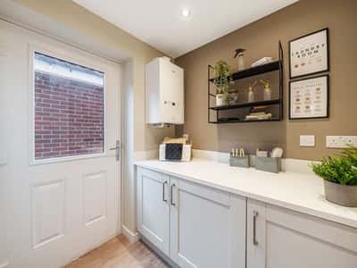 Staynor Hall - Image 4