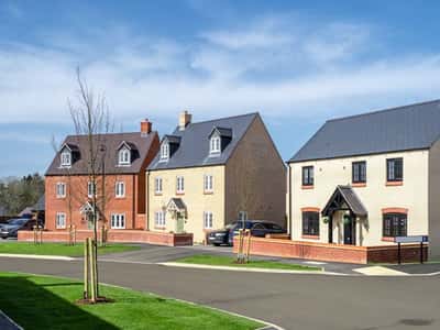 The Furlongs @ Towcester Grange - Image 3