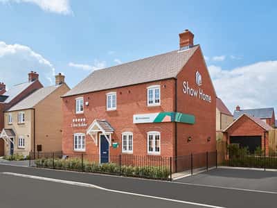 The Furlongs @ Towcester Grange - Image 7