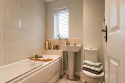 The Parish @ Llanilltern Village - Image 20