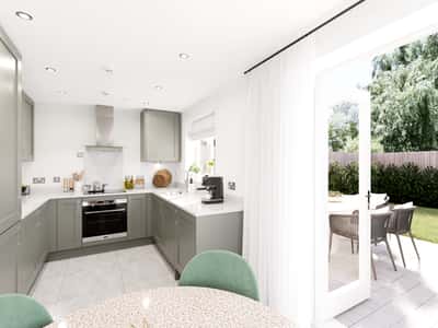 The Pavilion - Image 4