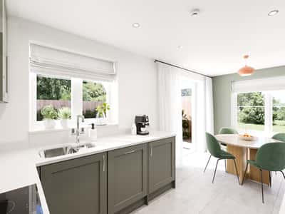 The Pavilion - Image 5