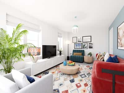 The Pavilion - Image 3