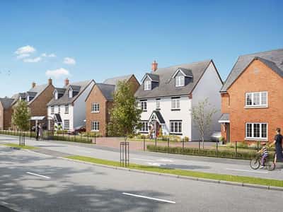 Thickthorn Gardens - Image 5