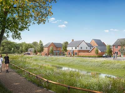 Thickthorn Gardens - Image 6