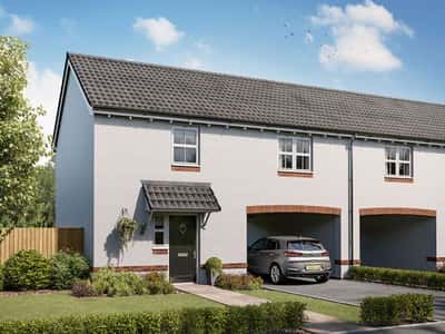 Trevithick Manor Park - Image 8