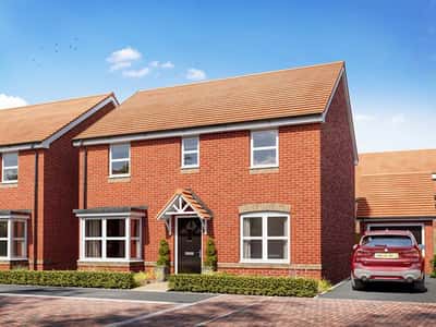 Trinity Pastures - Image 3